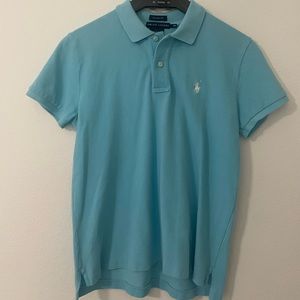 Ralph Lauren polo shirt